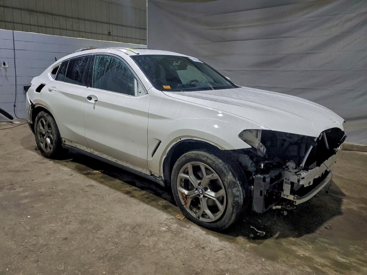 BMW X4 XDRIVE30I 2020