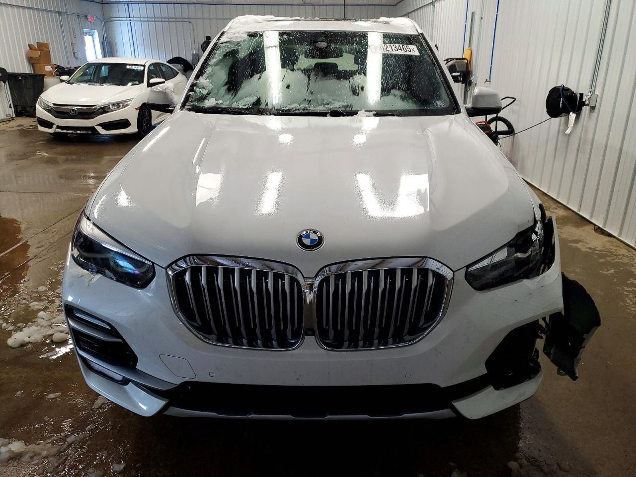 BMW X5 XDRIVE40I 2020