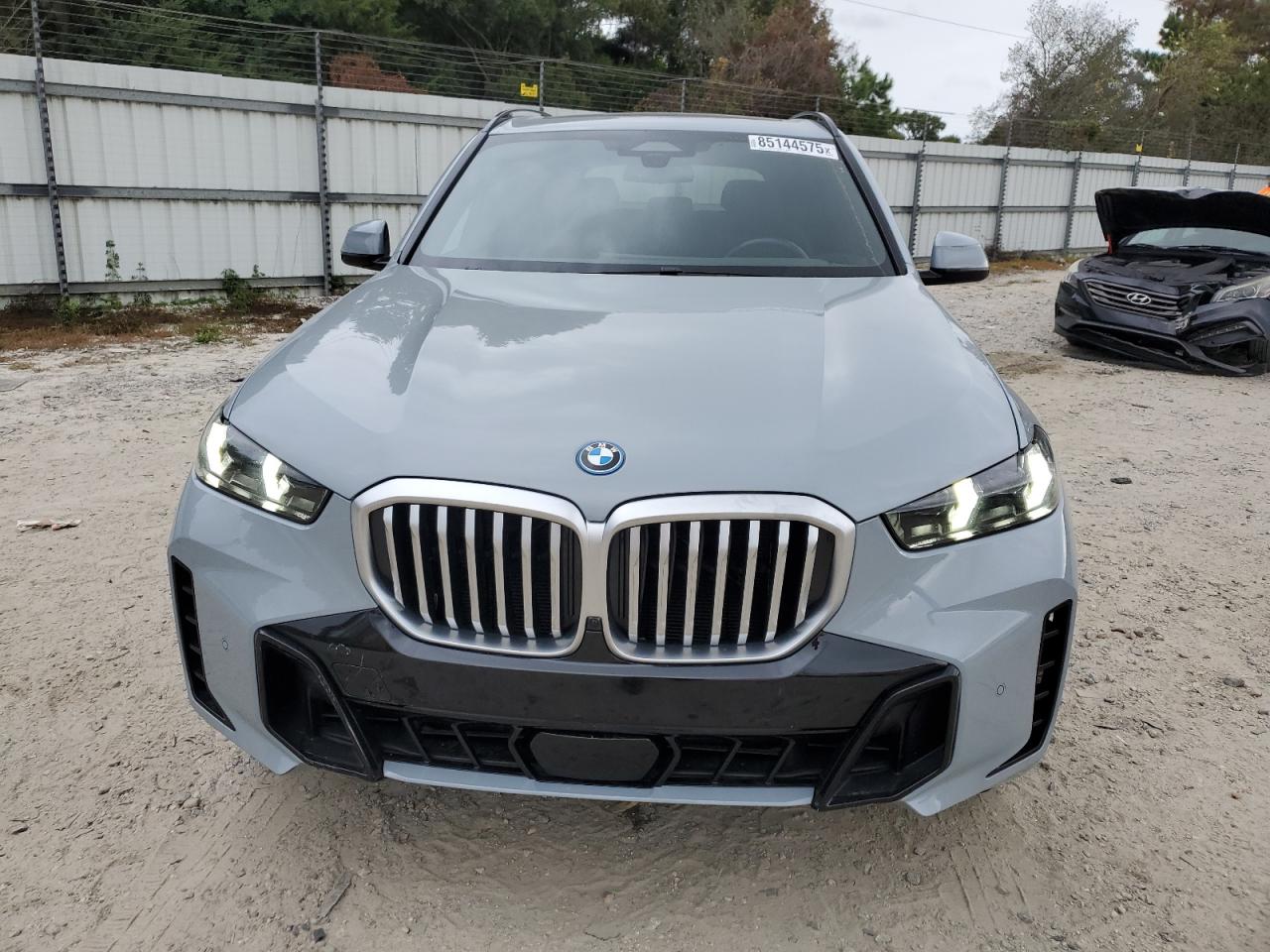BMW X5 XDRIVE50E 2024