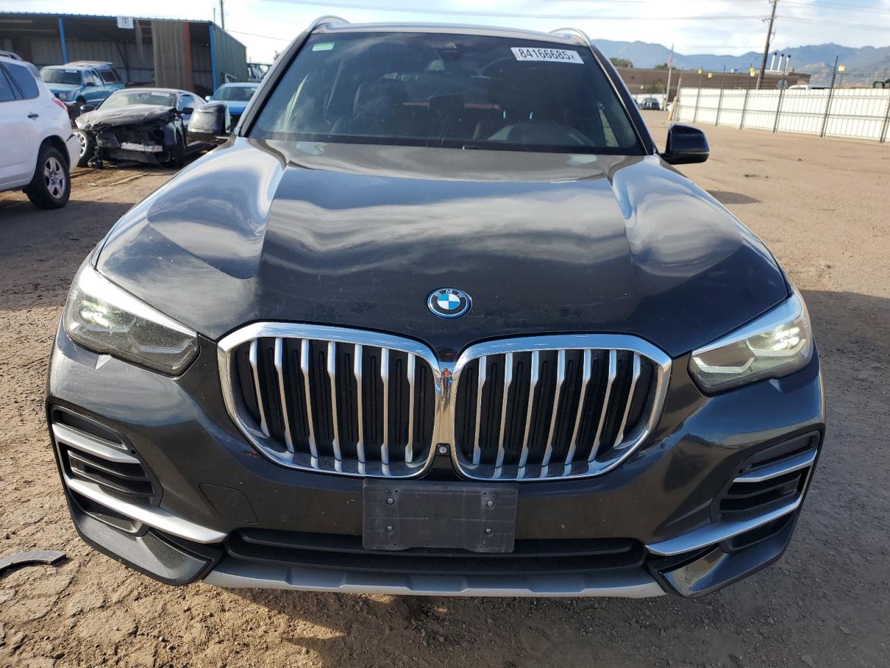 BMW X5 XDRIVE45E 2023