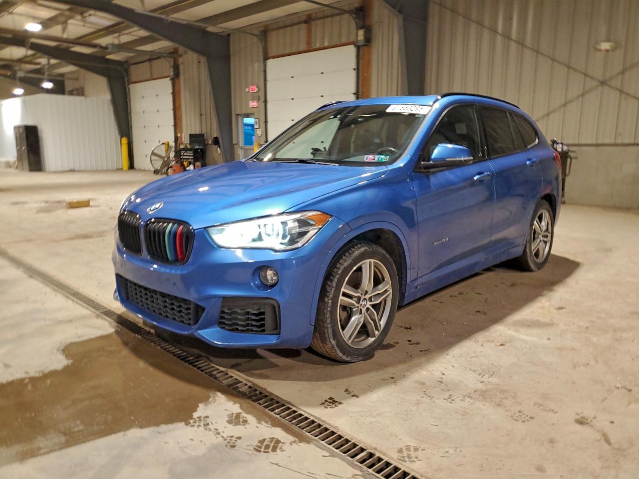 BMW X1 XDRIVE28I 2017
