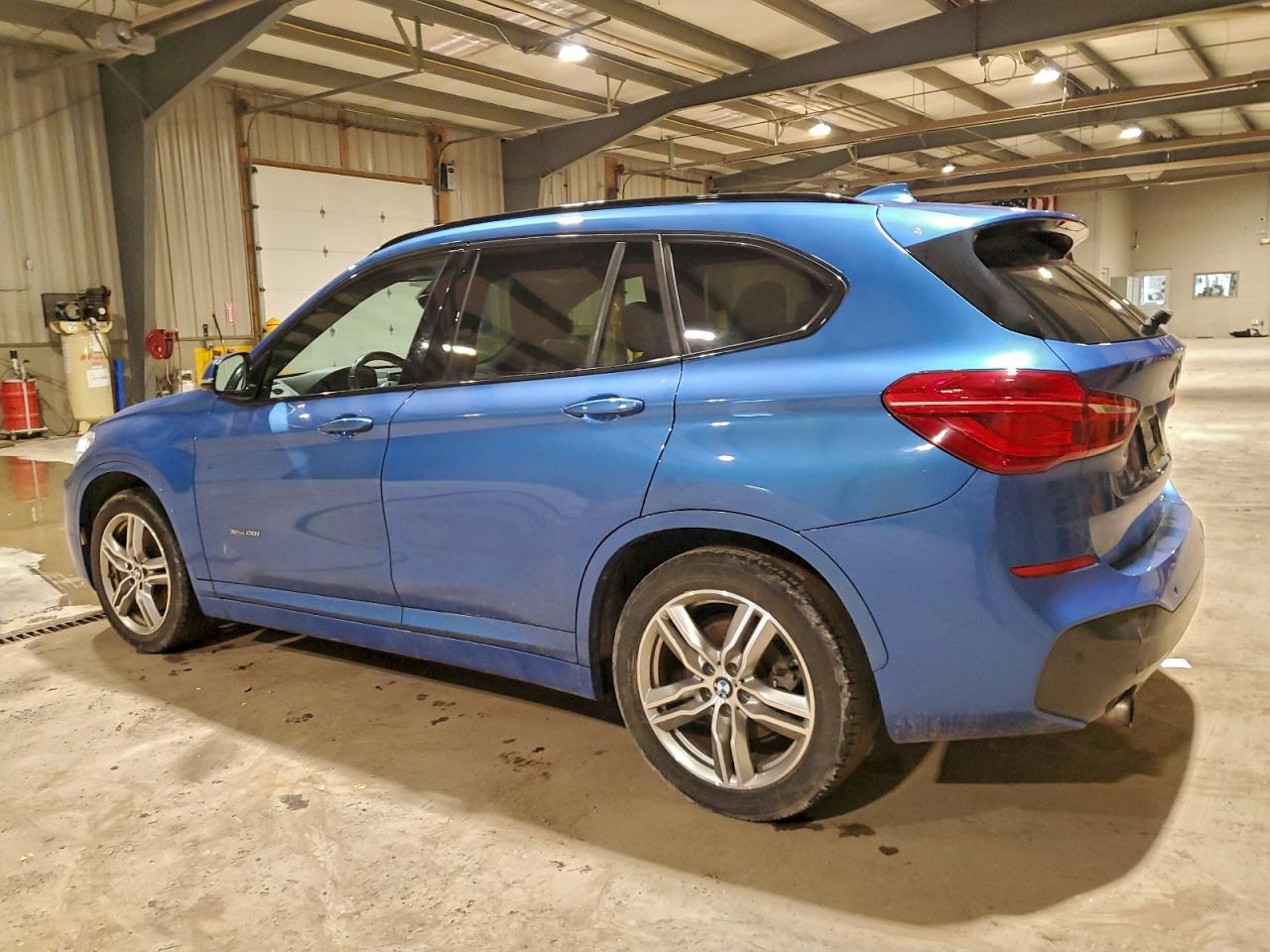 BMW X1 XDRIVE28I 2017