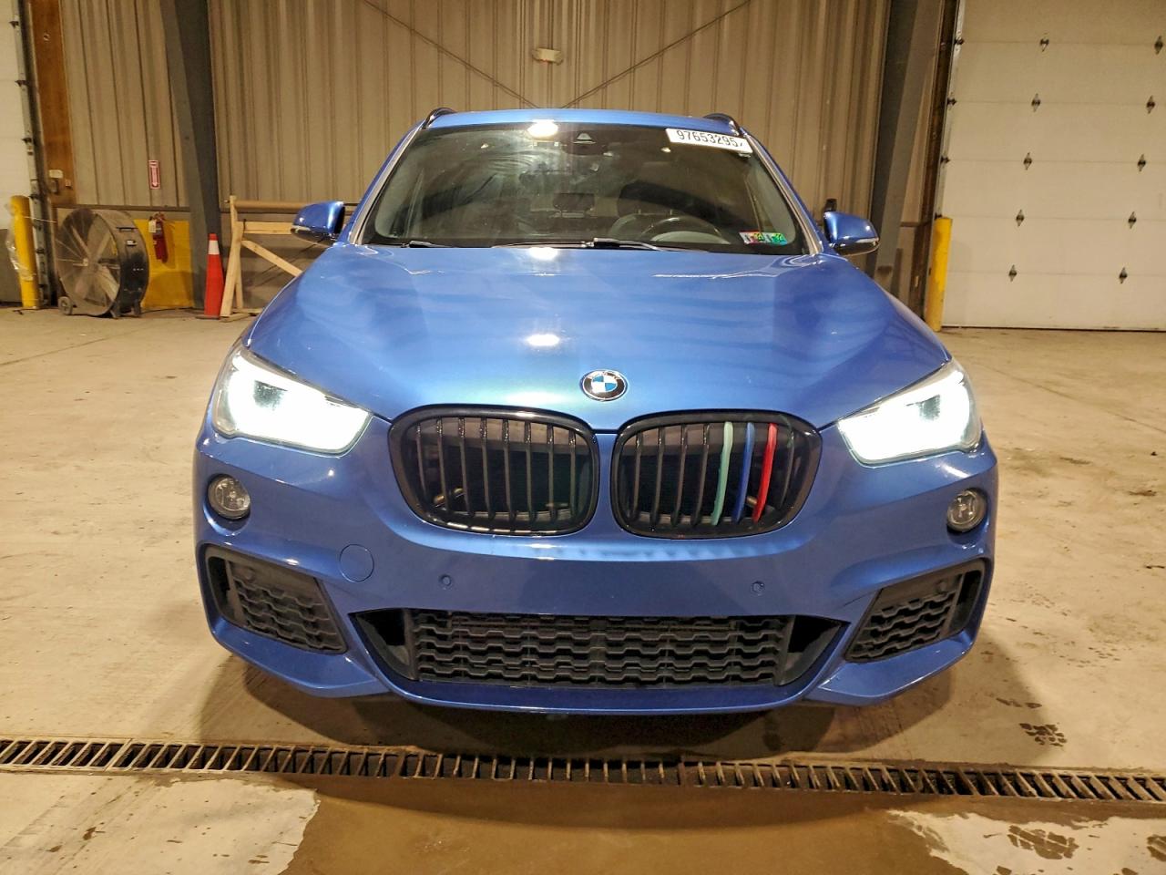 BMW X1 XDRIVE28I 2017
