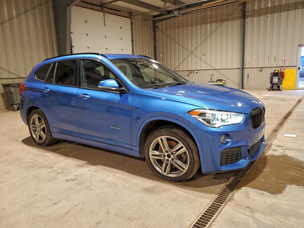BMW X1 XDRIVE28I 2017