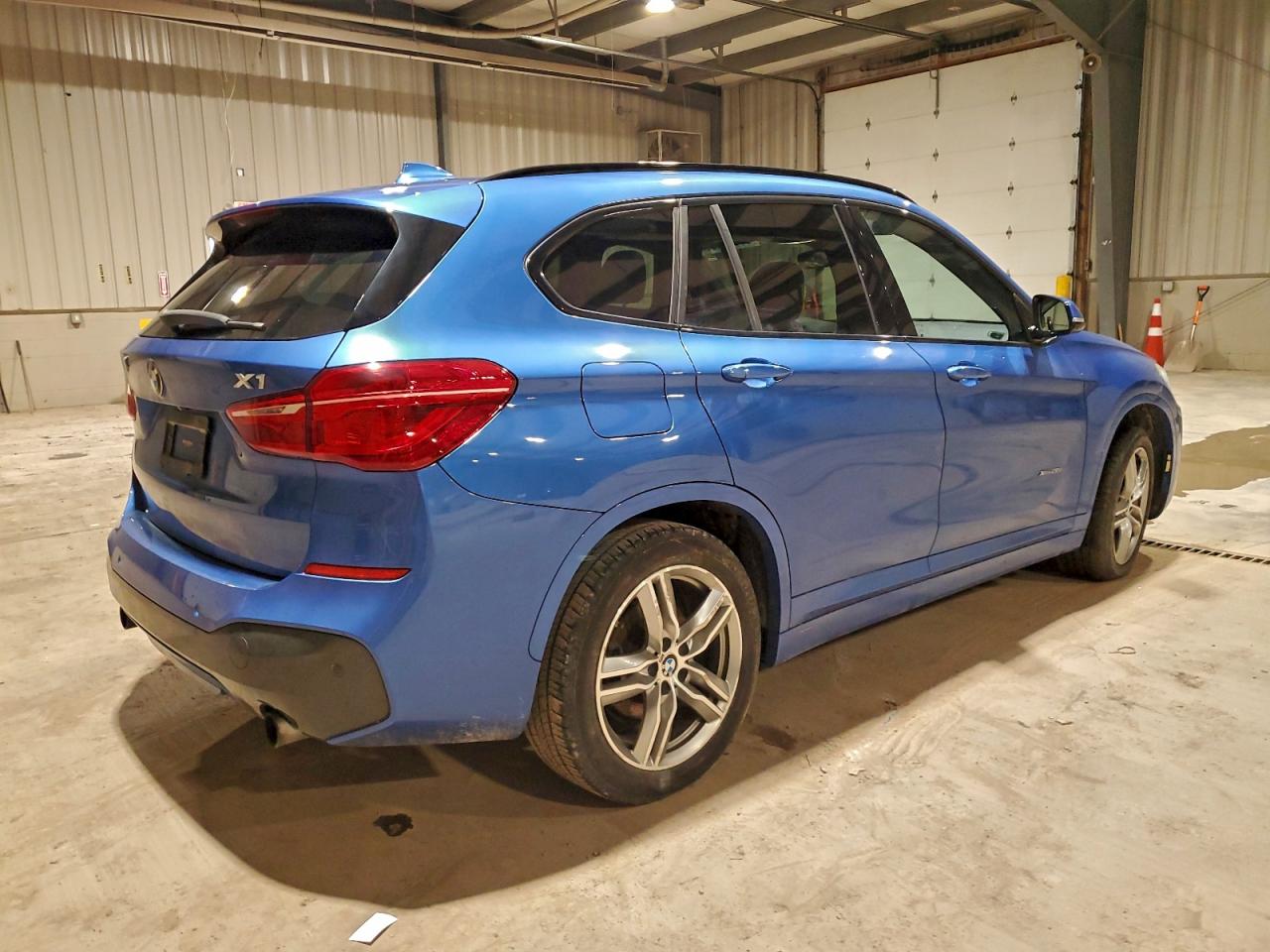 BMW X1 XDRIVE28I 2017