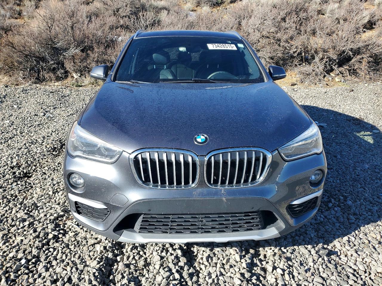 BMW X1 XDRIVE28I 2017