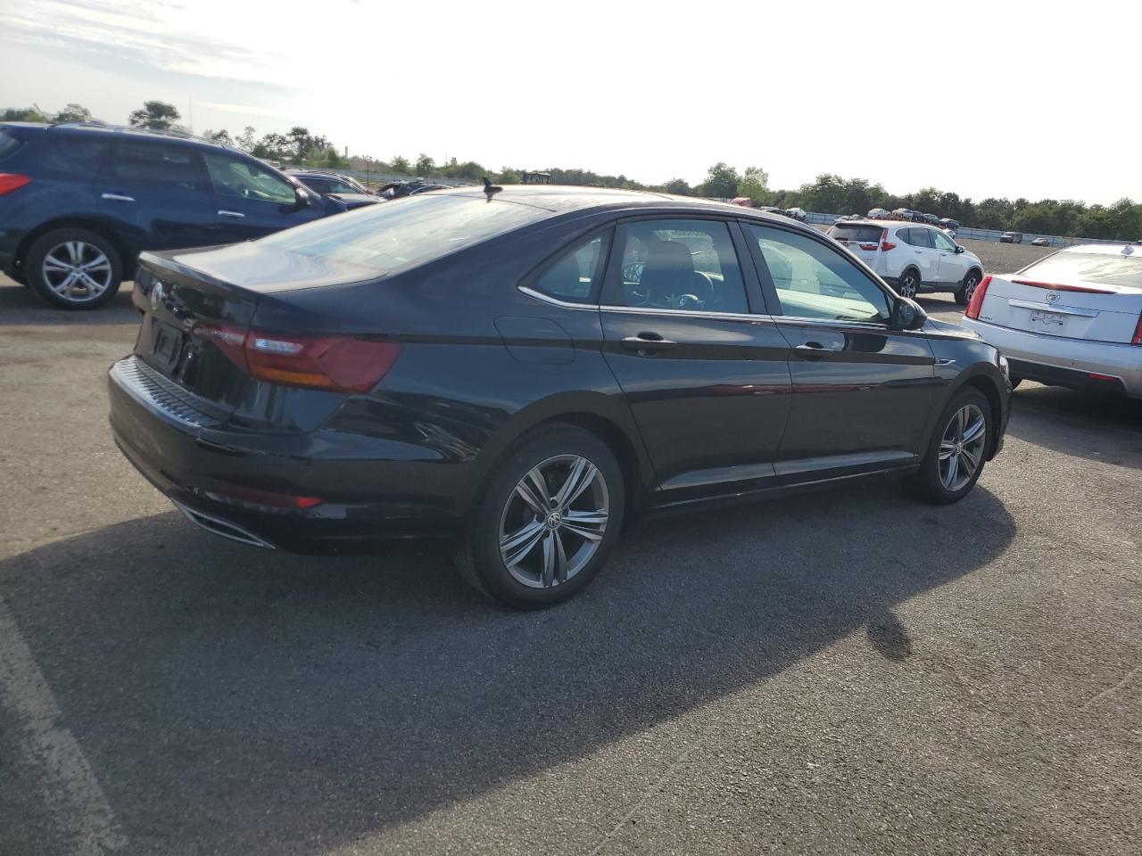 VOLKSWAGEN JETTA S 2019