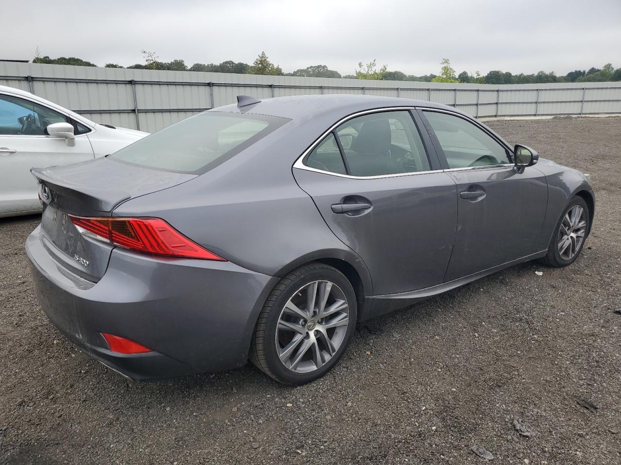 LEXUS IS 300 2020