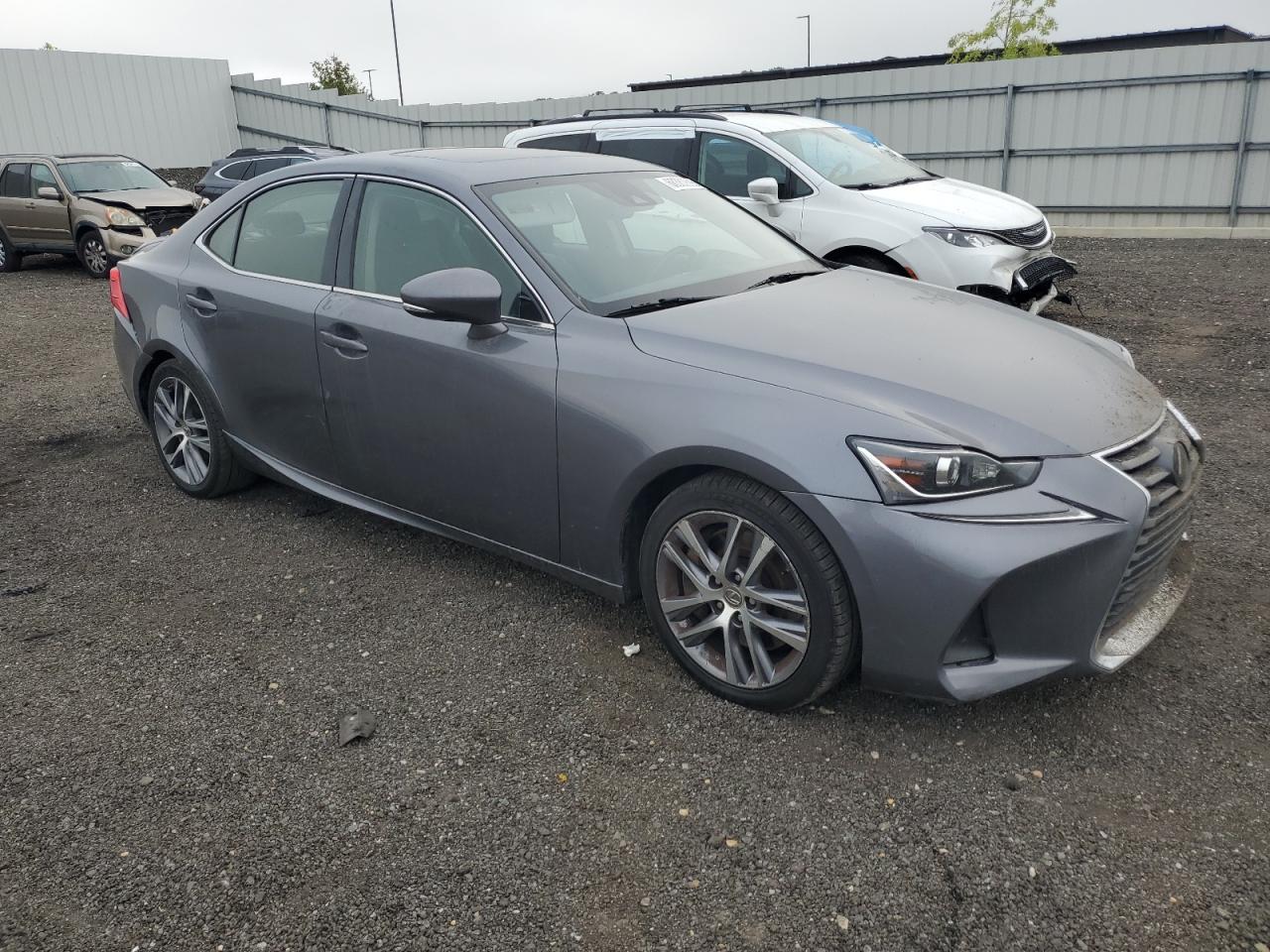 LEXUS IS 300 2020