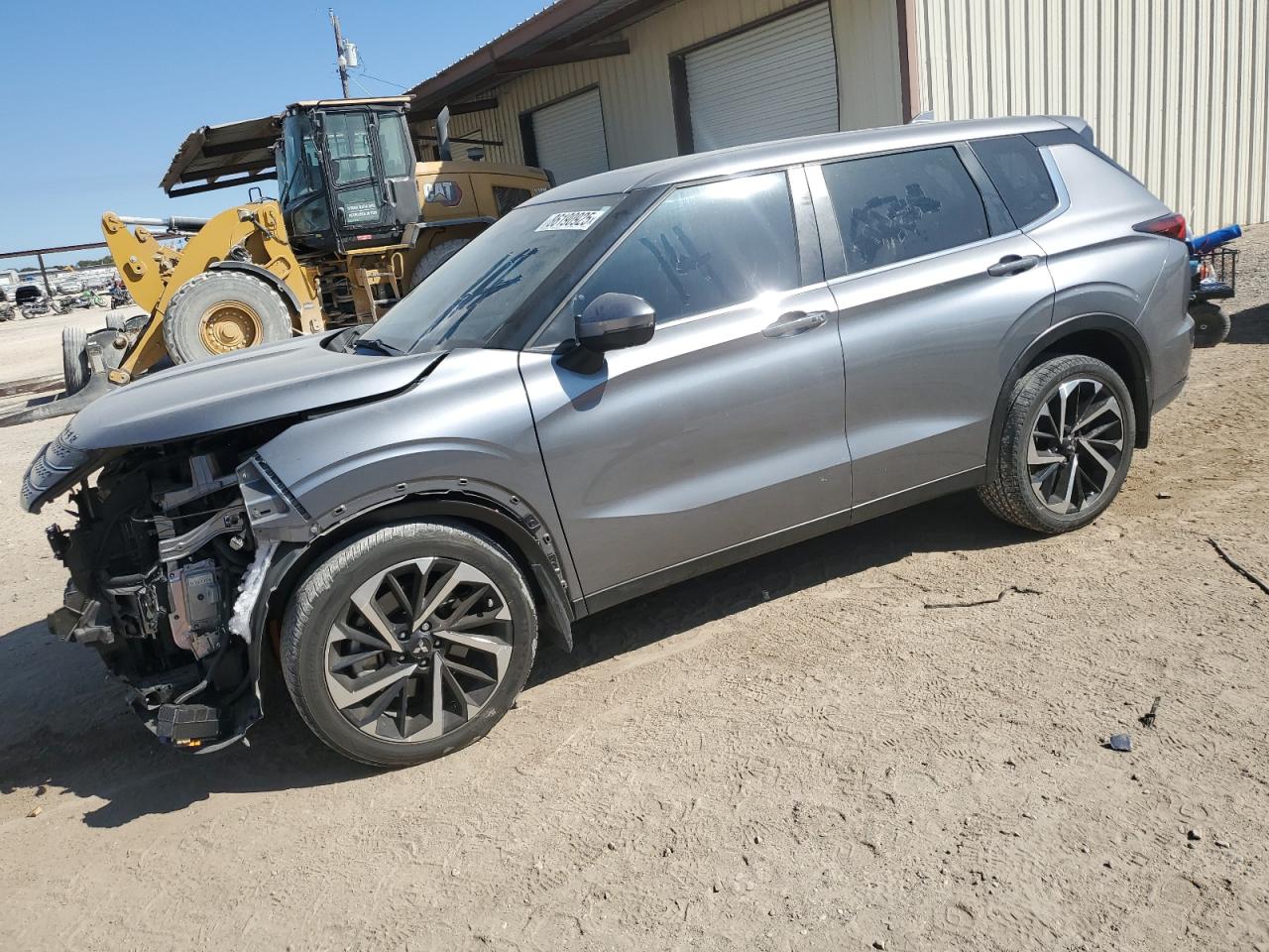 MITSUBISHI OUTLANDER SE 2023