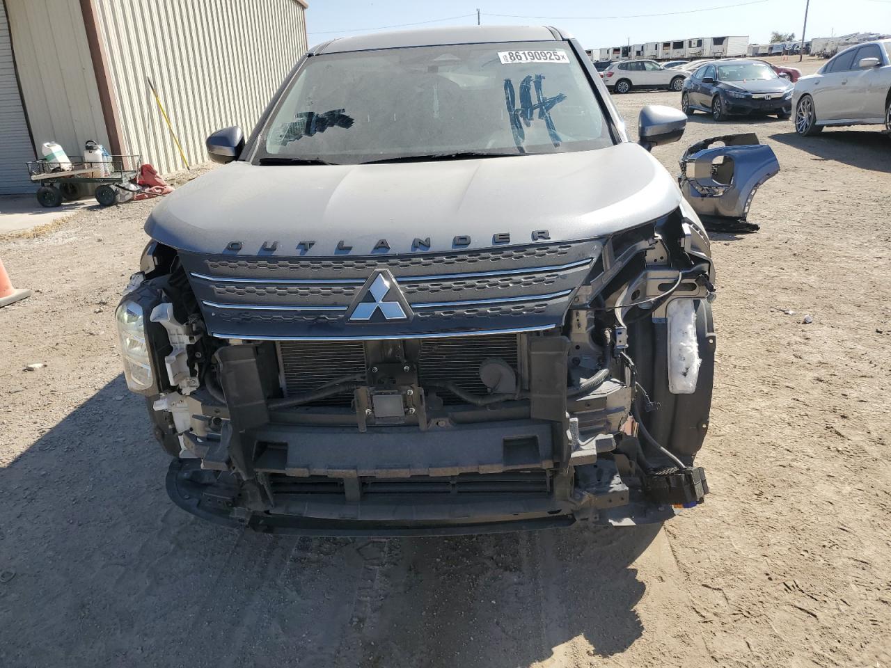 MITSUBISHI OUTLANDER SE 2023