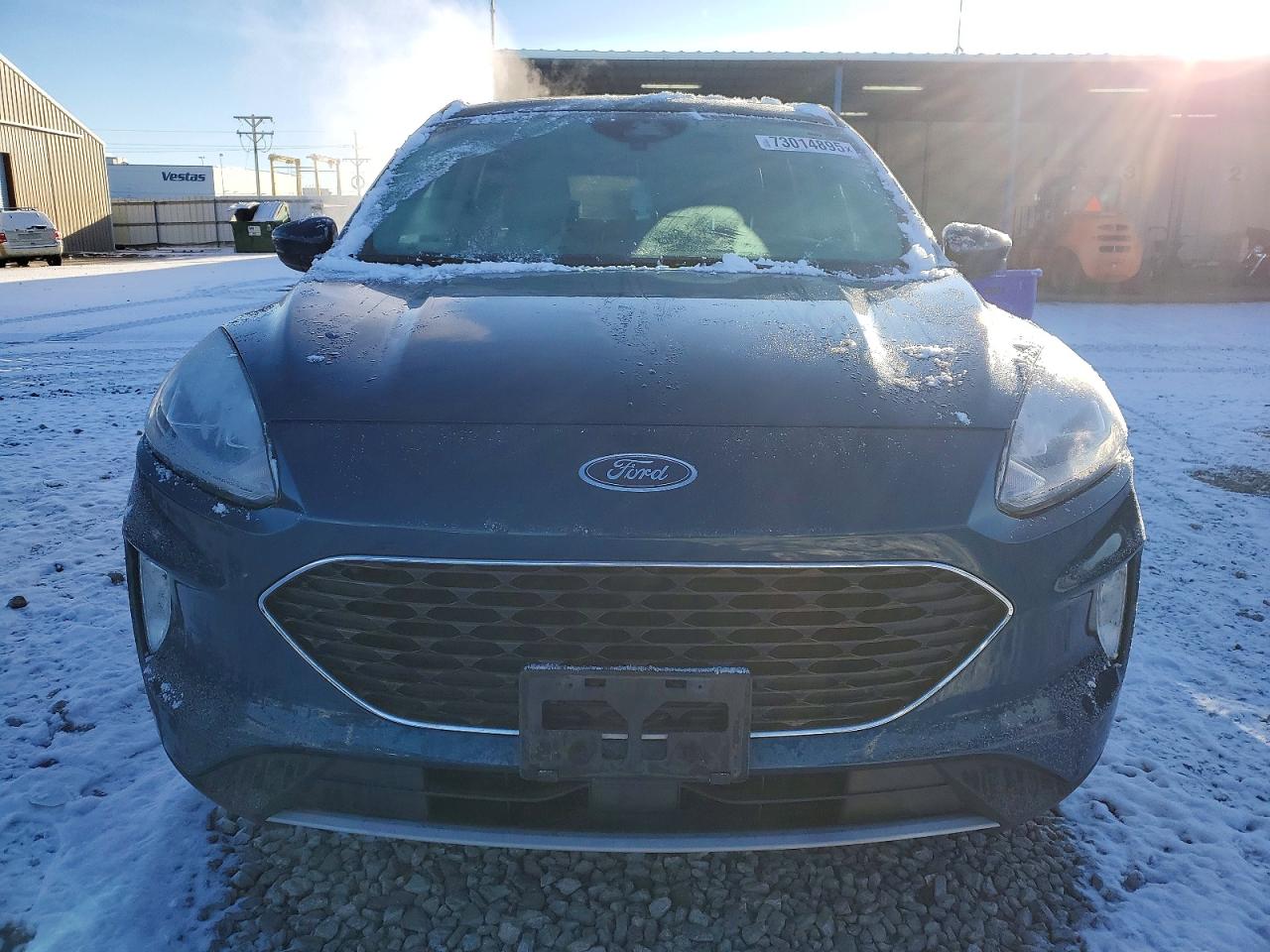 FORD ESCAPE SEL 2020