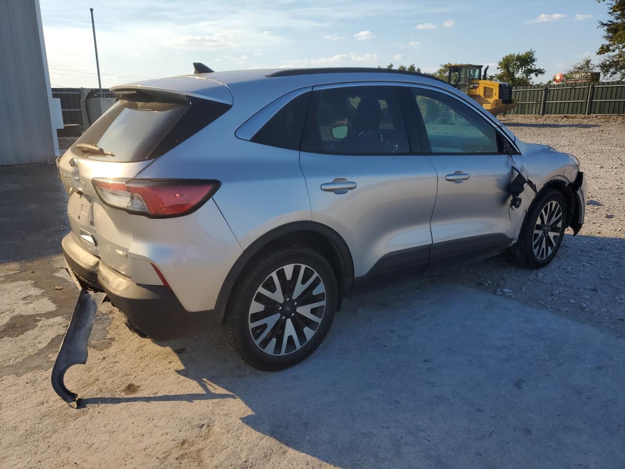 FORD ESCAPE SEL 2020