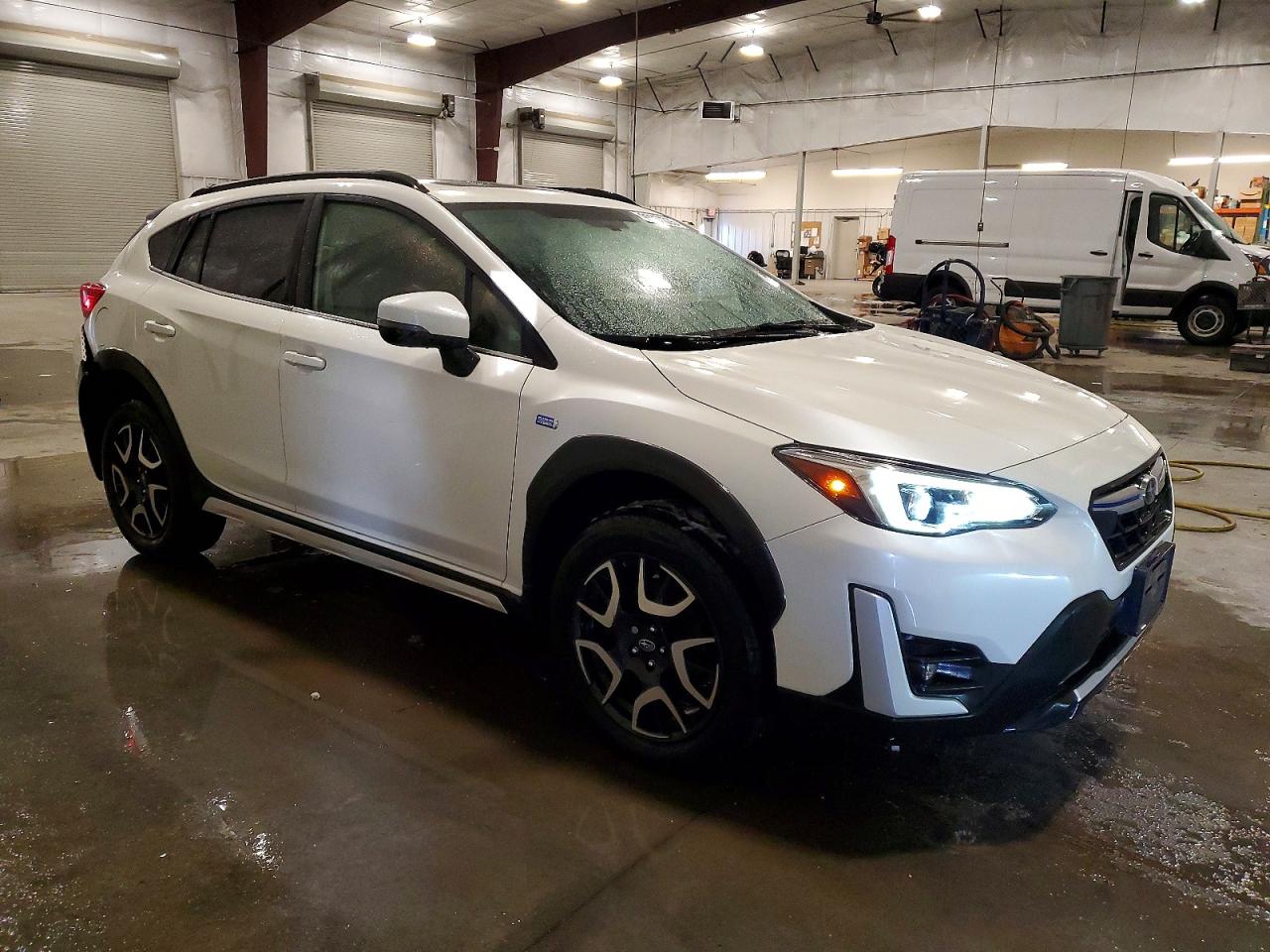 SUBARU CROSSTREK LIMITED 2023