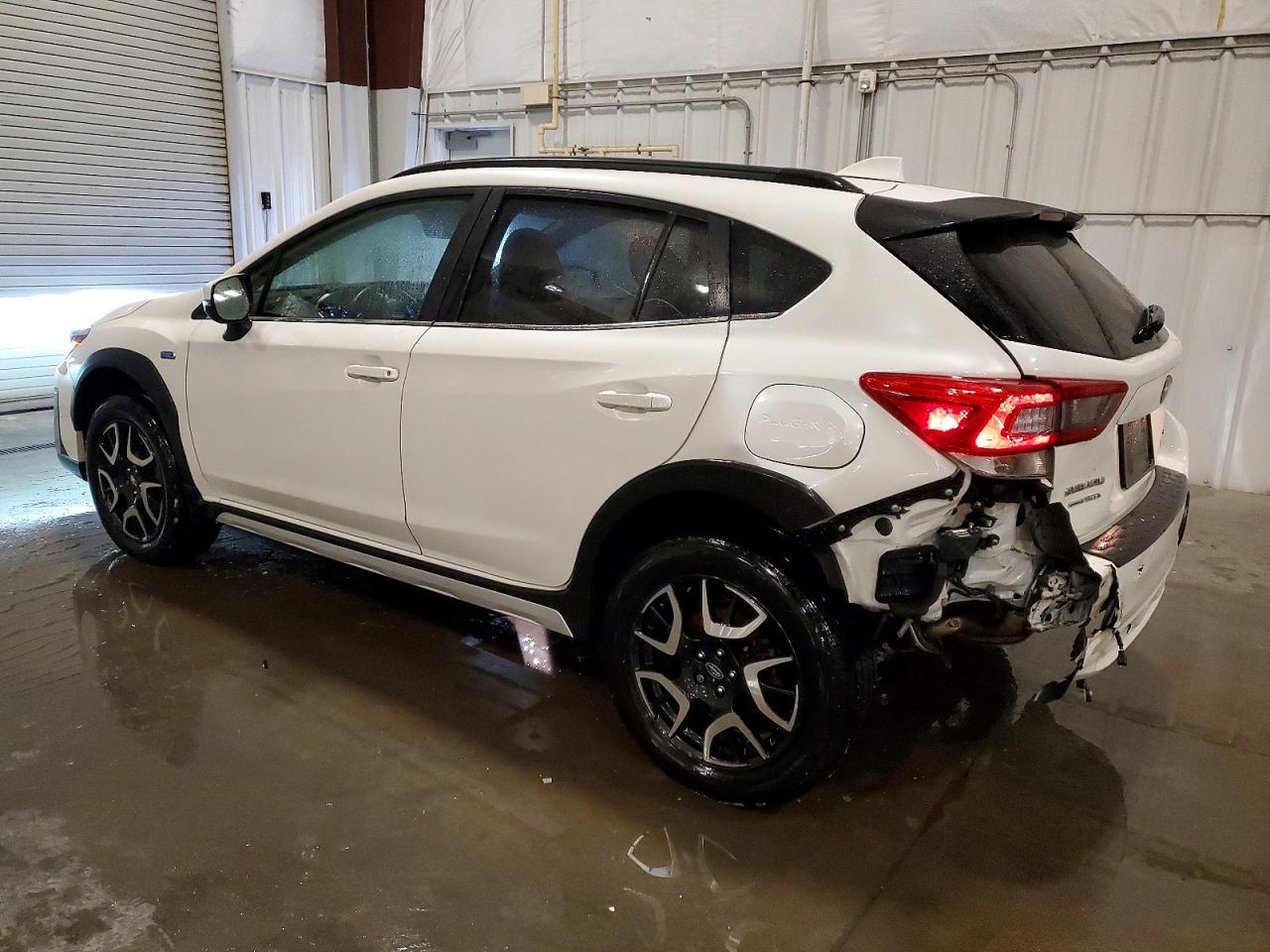 SUBARU CROSSTREK LIMITED 2023