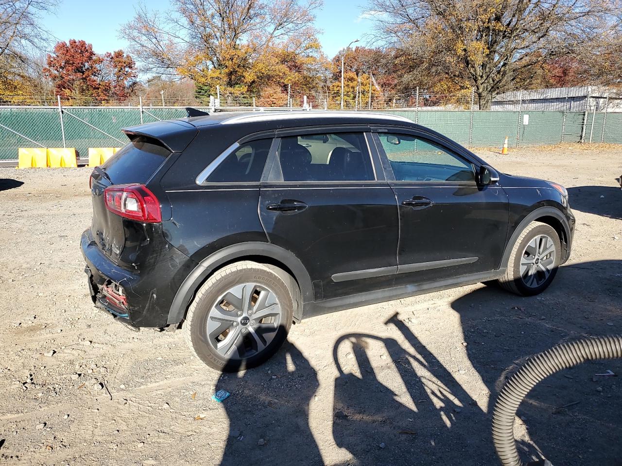 KIA NIRO EX PREMIUM 2019