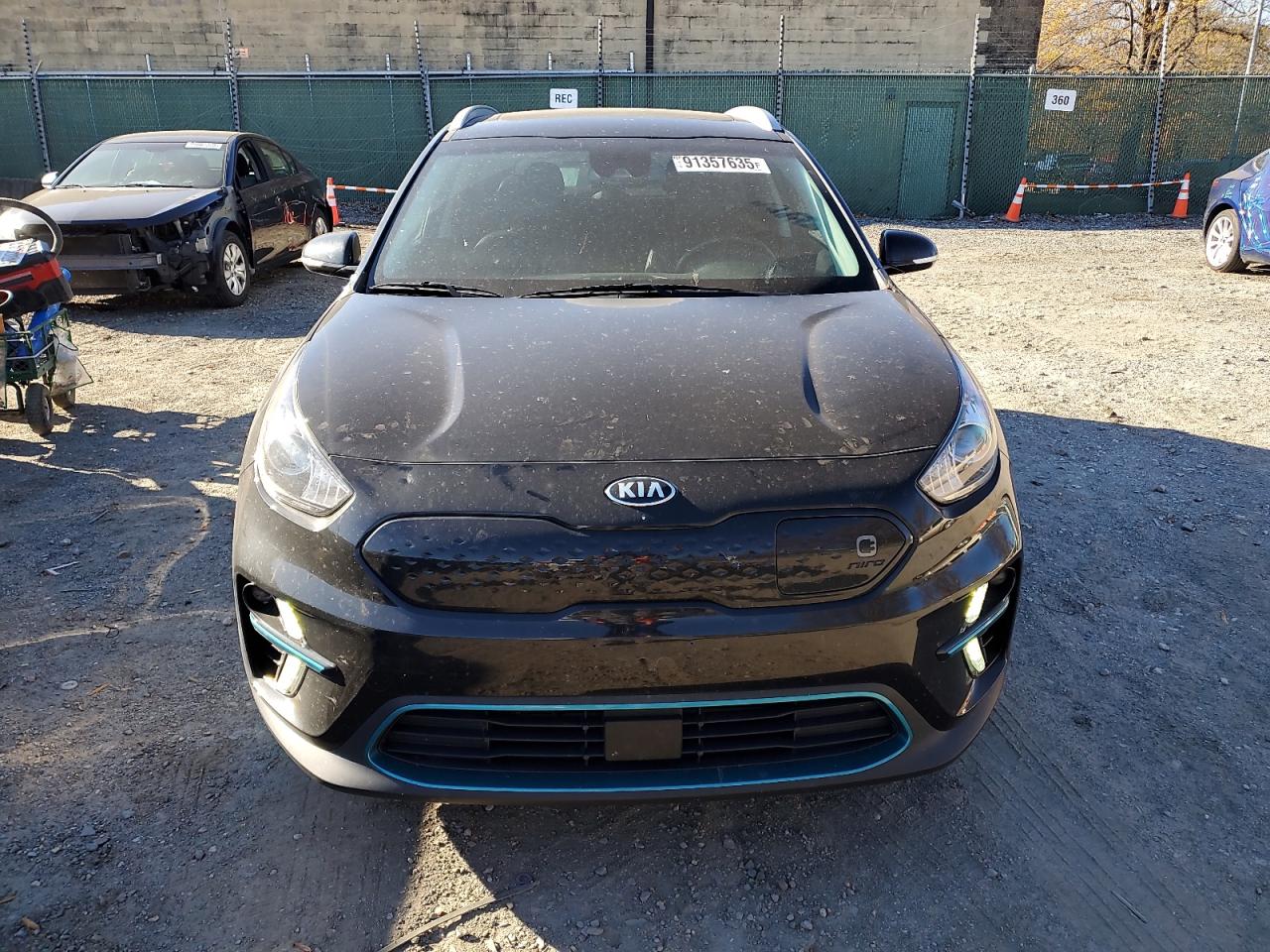 KIA NIRO EX PREMIUM 2019