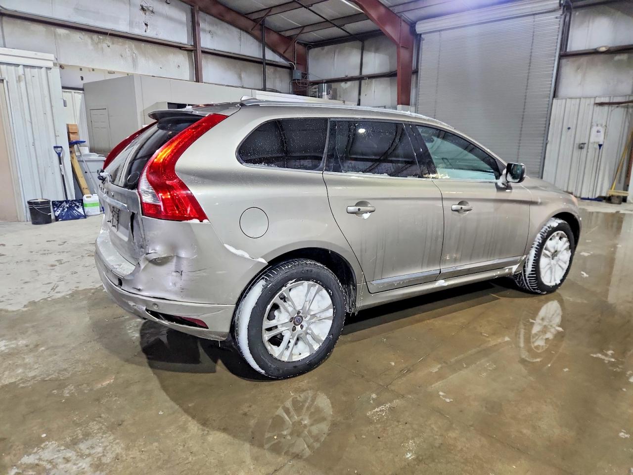 VOLVO XC60 T5 PREMIER 2016