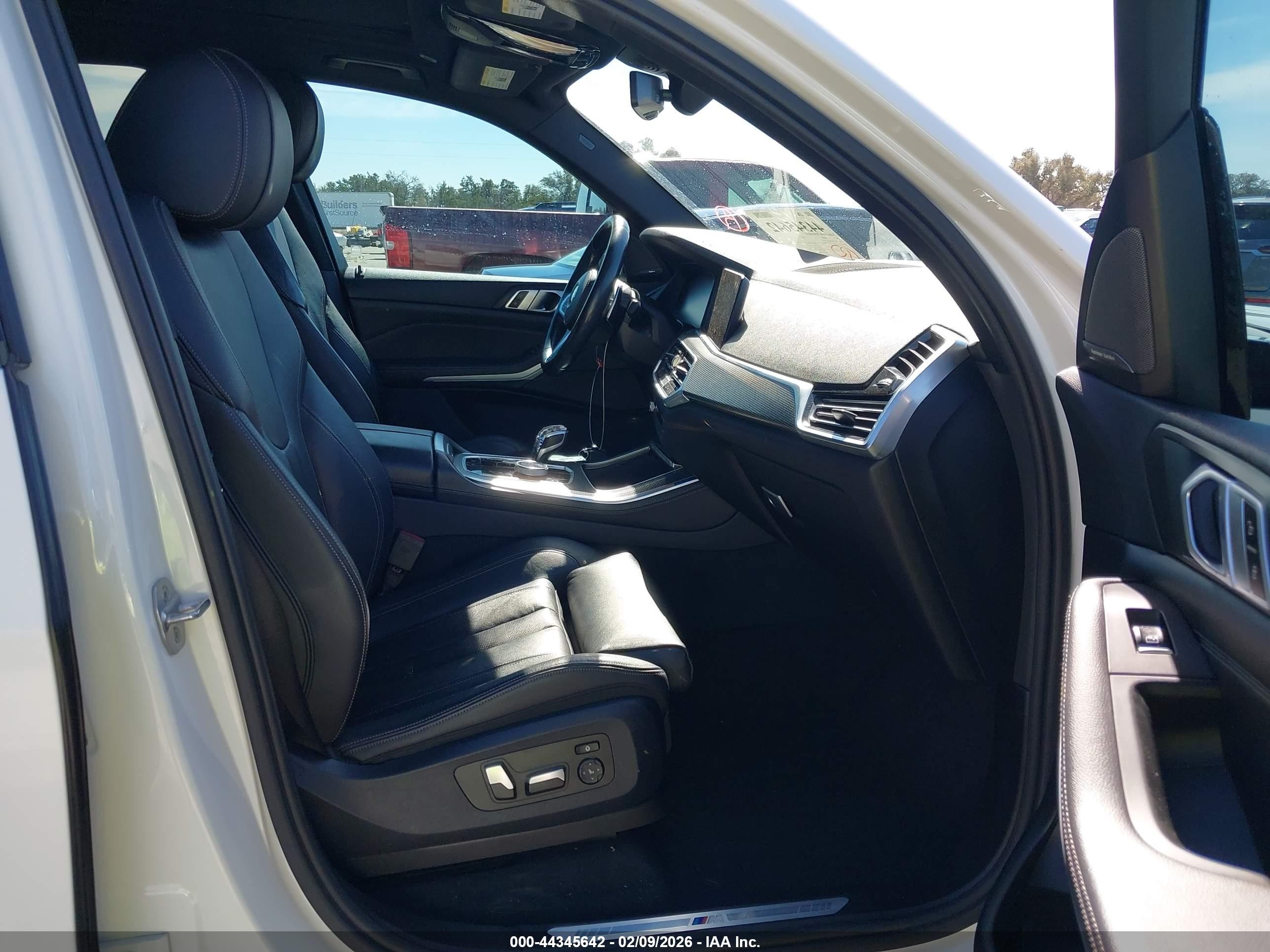 BMW X5 XDRIVE40I 2019