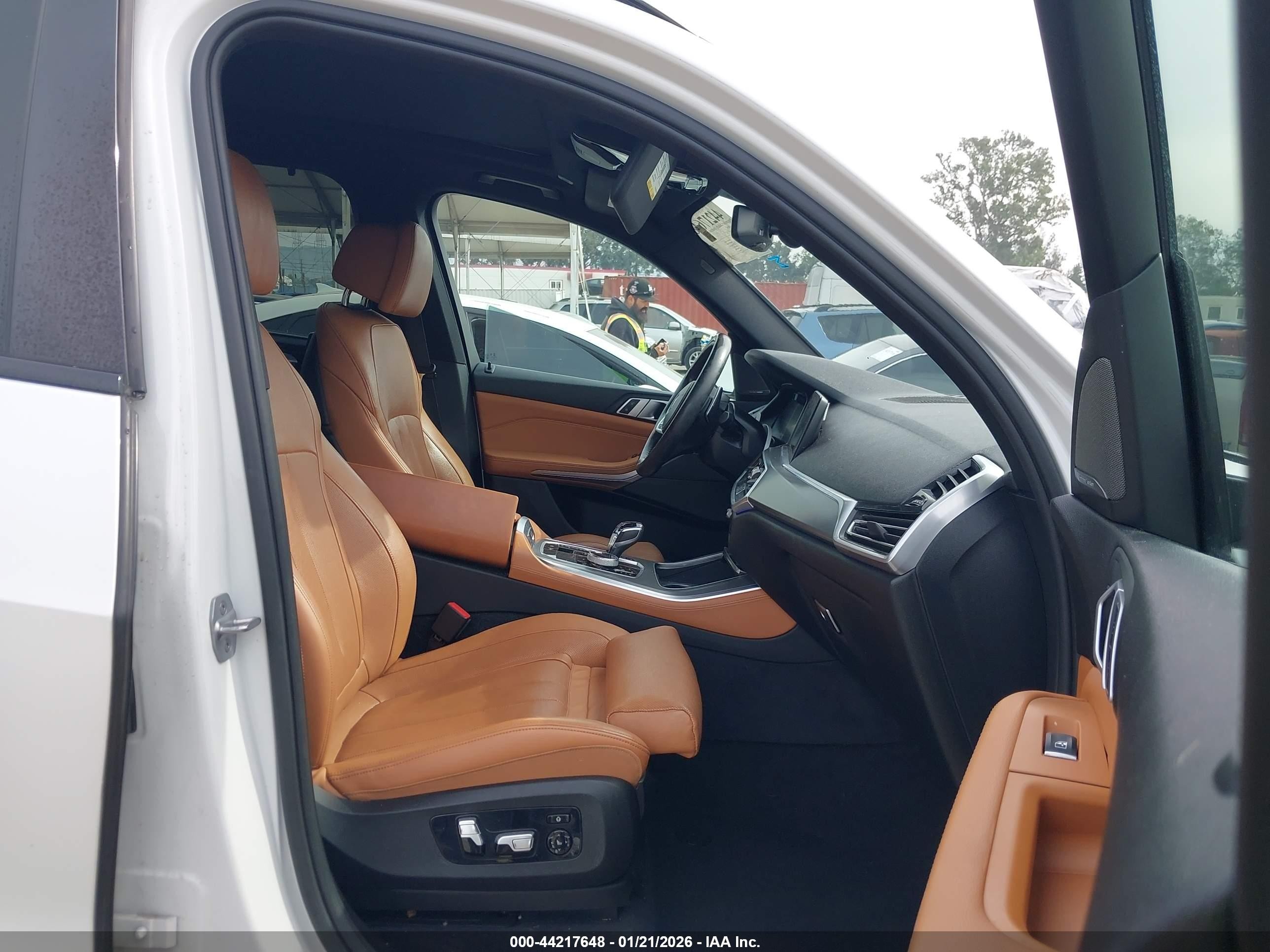 BMW X5 XDRIVE40I 2019
