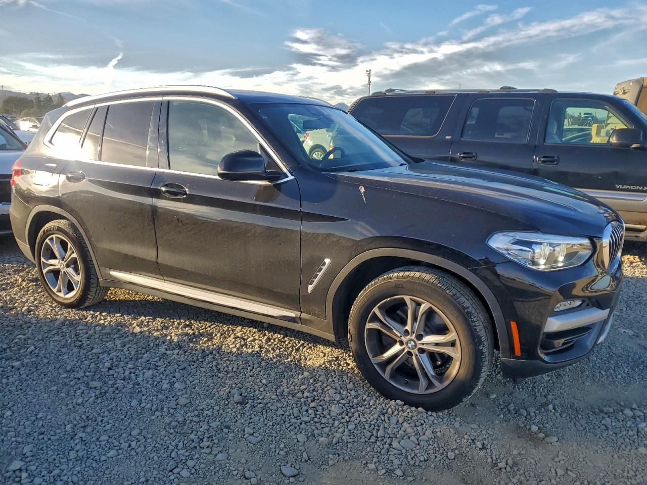 BMW X3 SDRIVE30I 2019