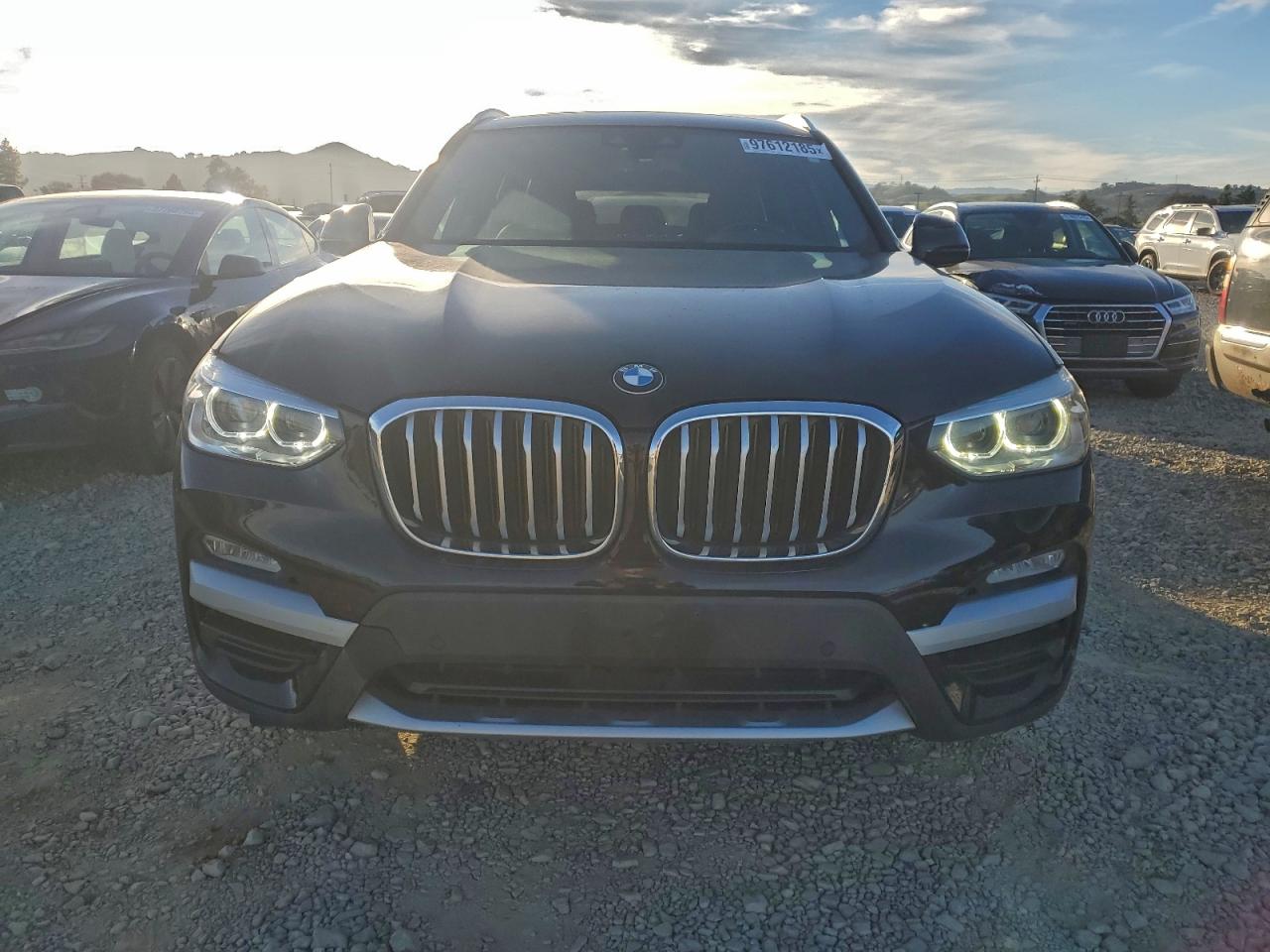 BMW X3 SDRIVE30I 2019