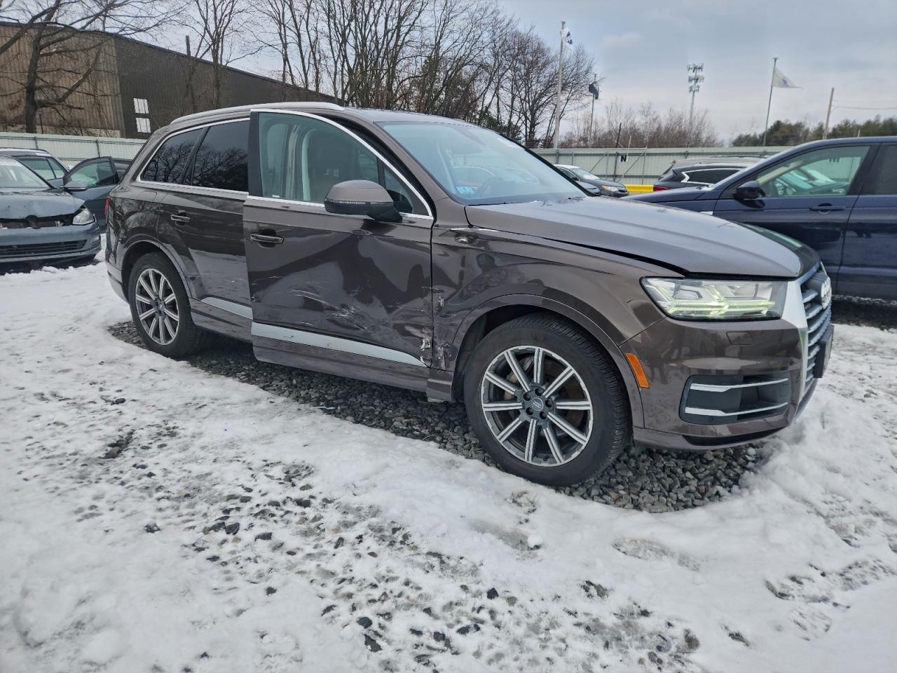 AUDI Q7 PREMIUM PLUS 2019