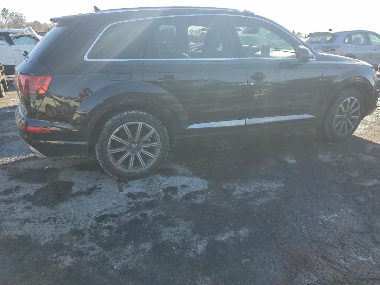 AUDI Q7 PREMIUM PLUS 2018