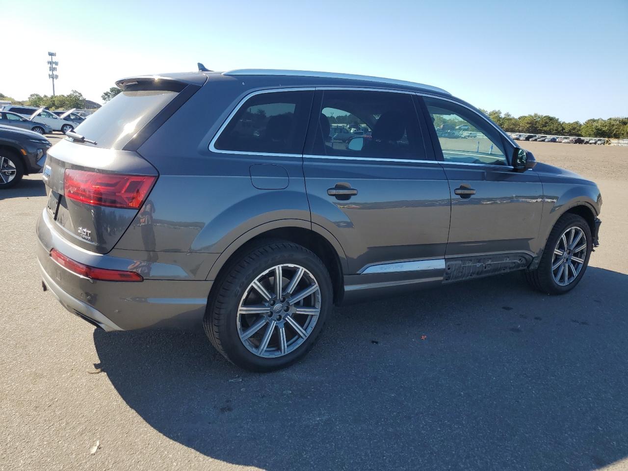 AUDI Q7 PREMIUM PLUS 2018