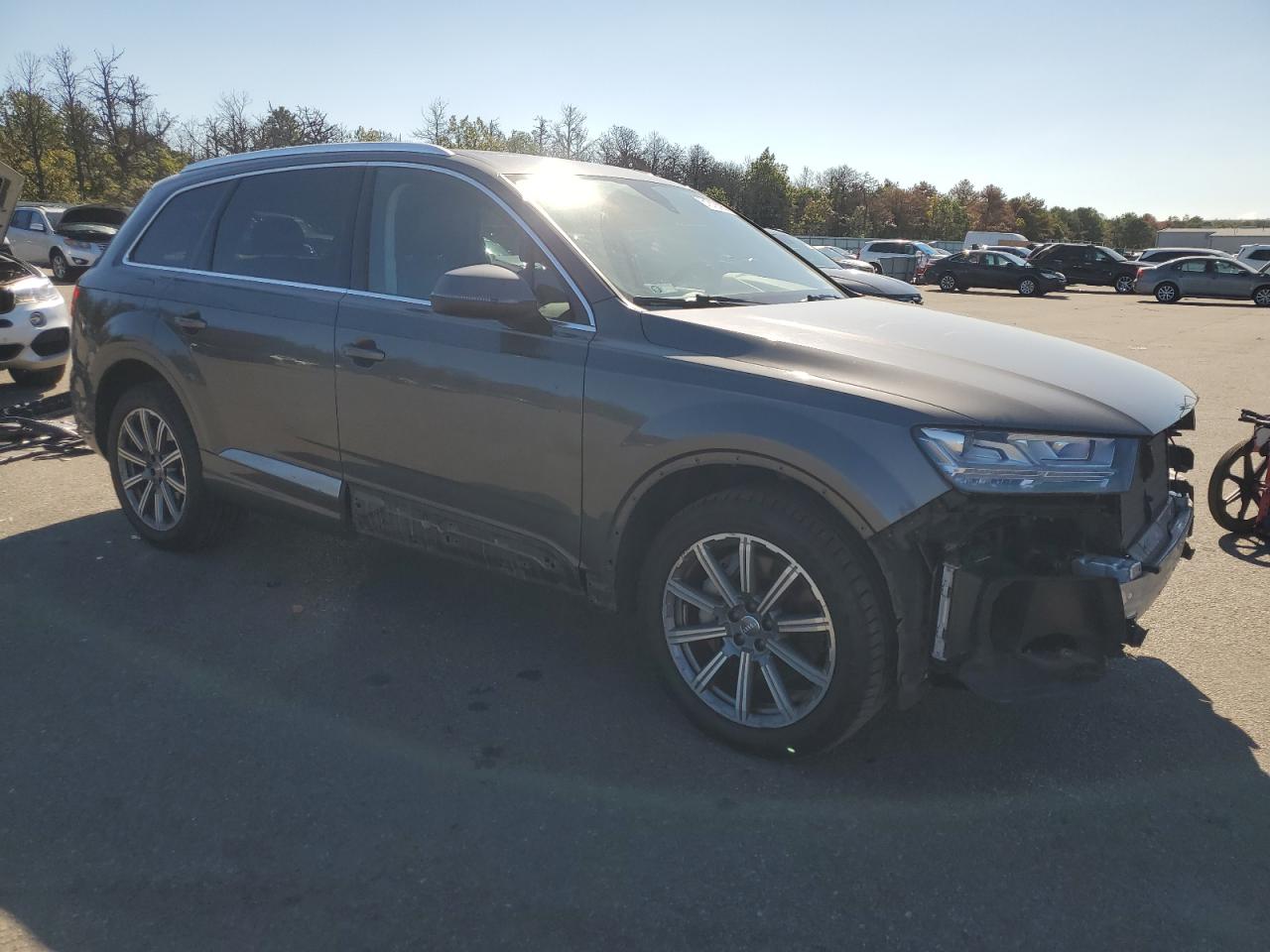 AUDI Q7 PREMIUM PLUS 2018