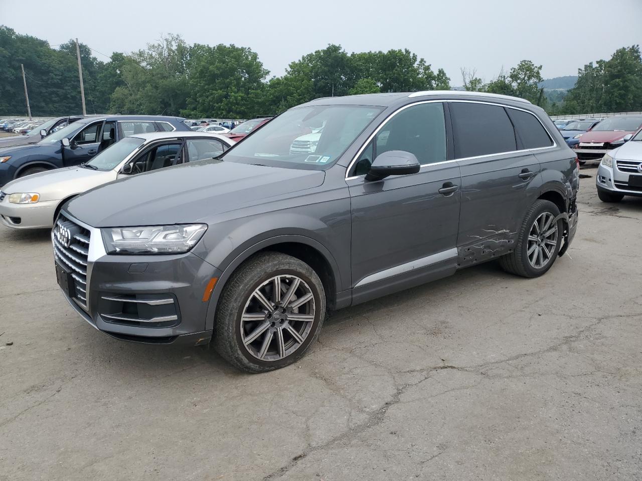AUDI Q7 PREMIUM 2019