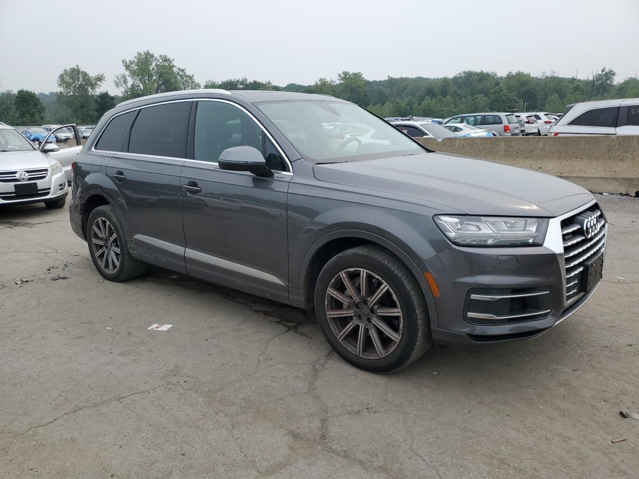 AUDI Q7 PREMIUM 2019