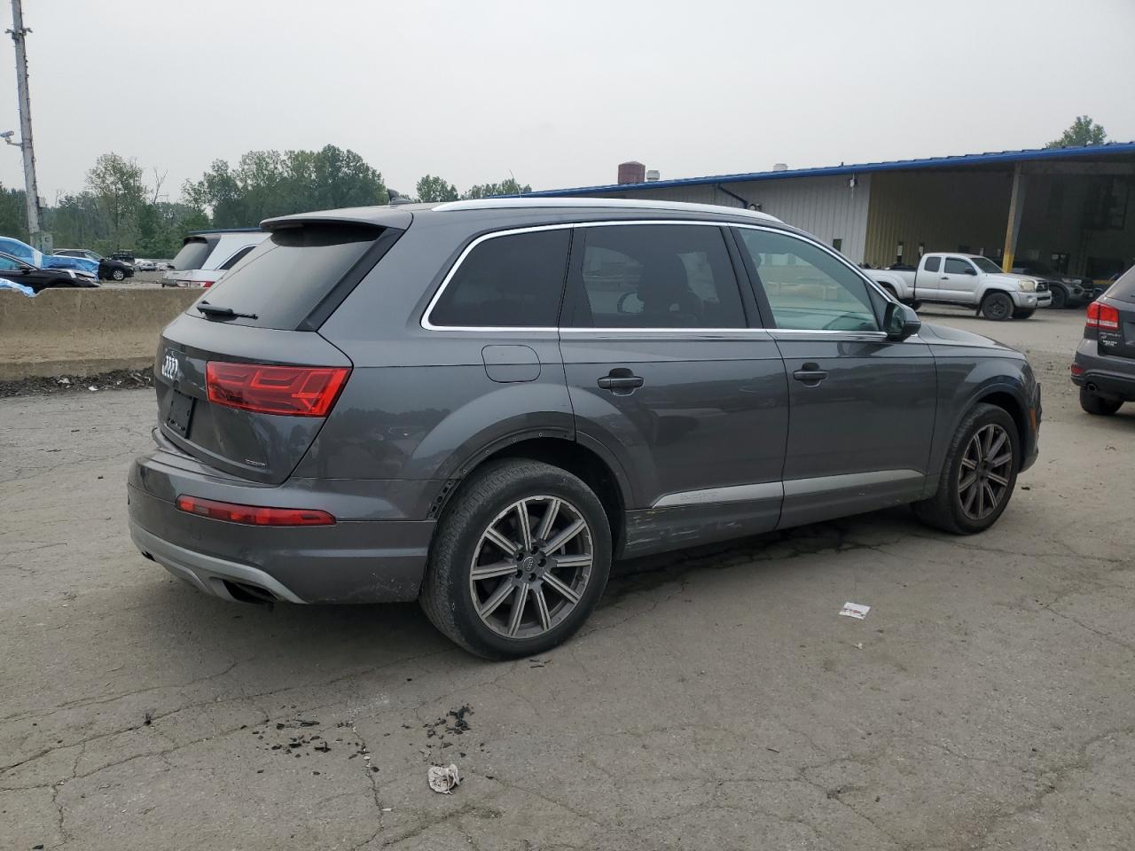 AUDI Q7 PREMIUM 2019