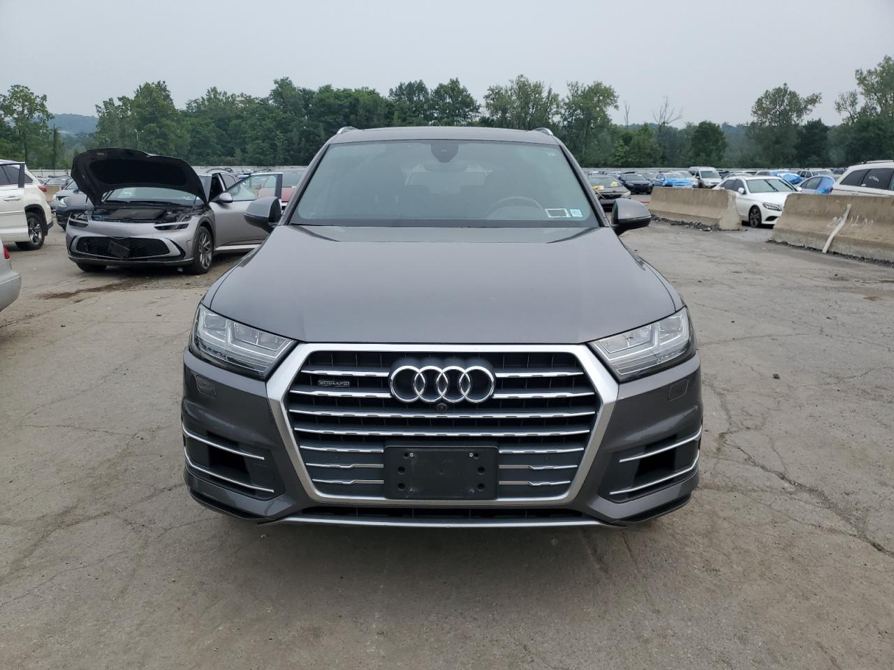 AUDI Q7 PREMIUM 2019