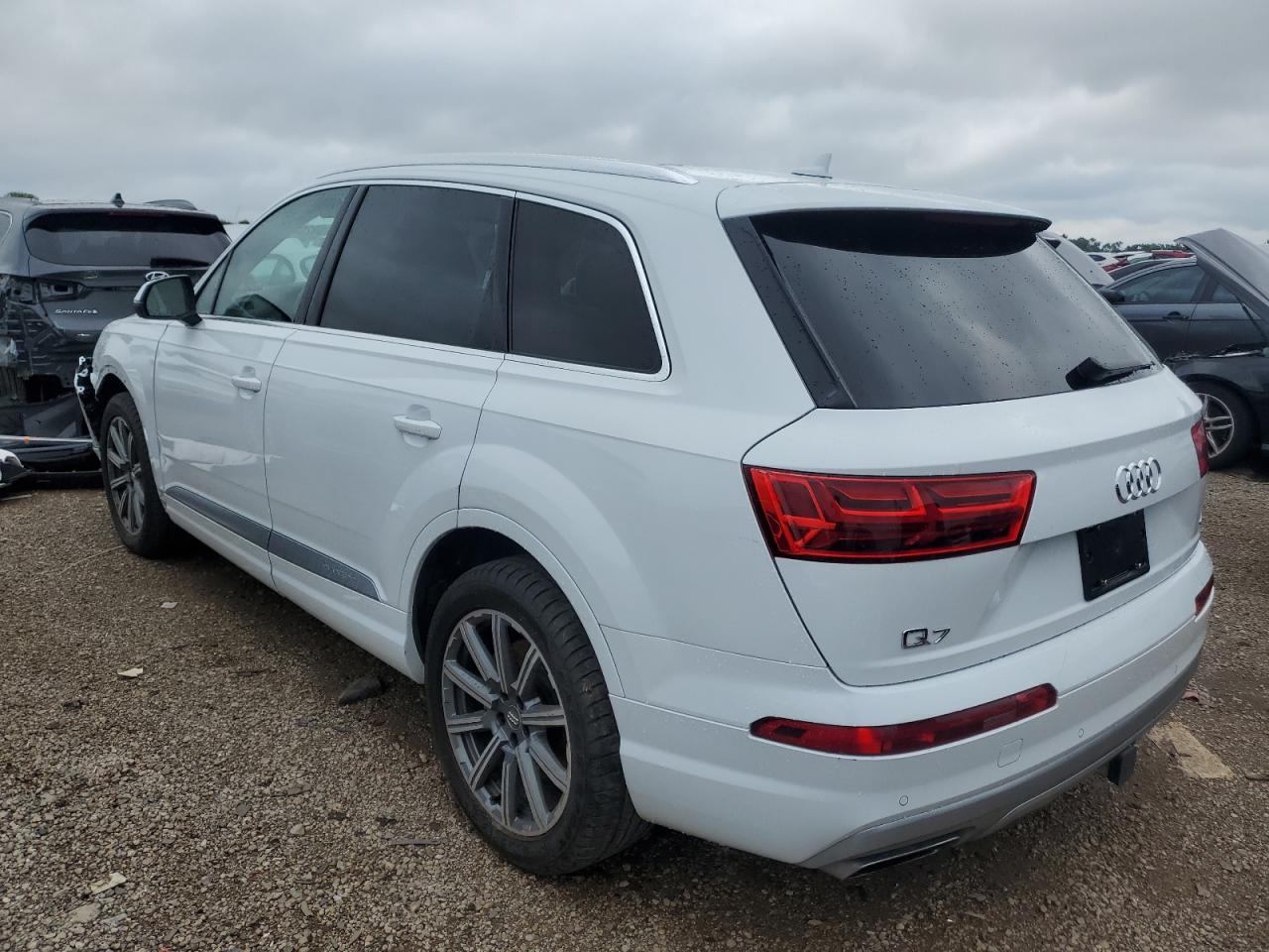AUDI Q7 PREMIUM PLUS 2018