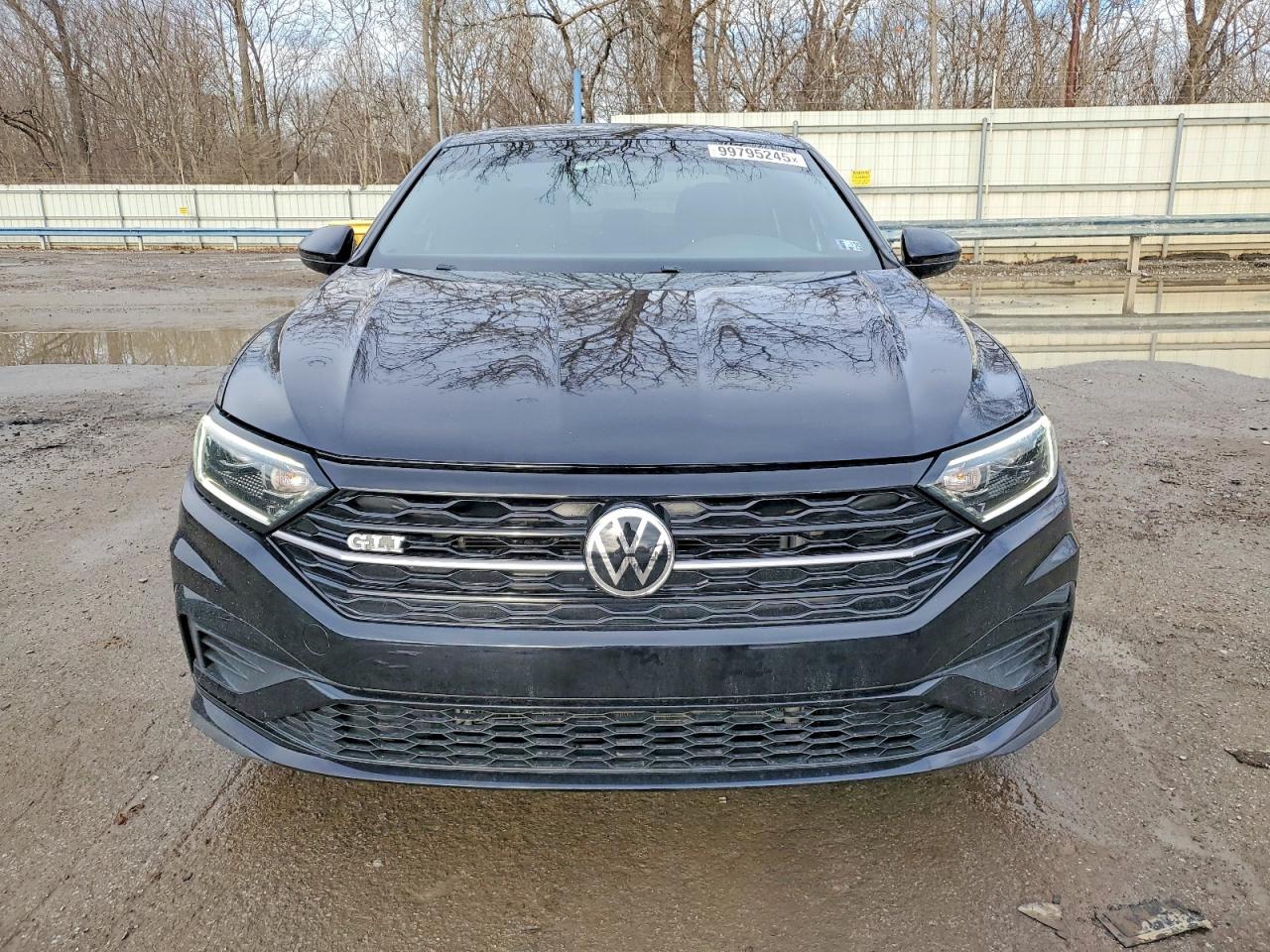 VOLKSWAGEN JETTA GLI 2019