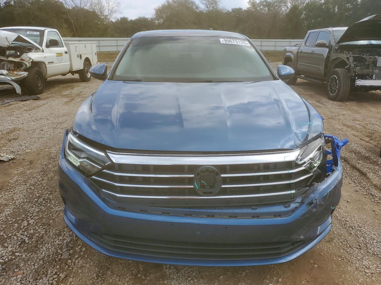 VOLKSWAGEN JETTA S 2019