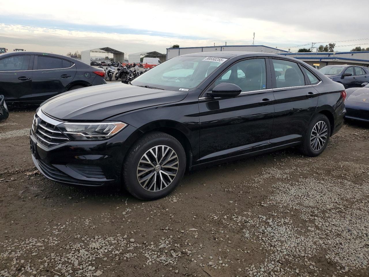 VOLKSWAGEN JETTA S 2020
