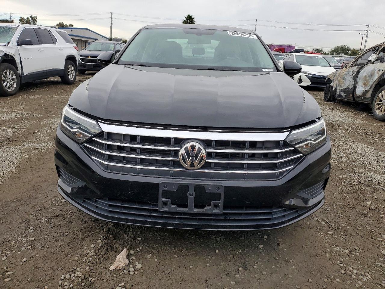 VOLKSWAGEN JETTA S 2020