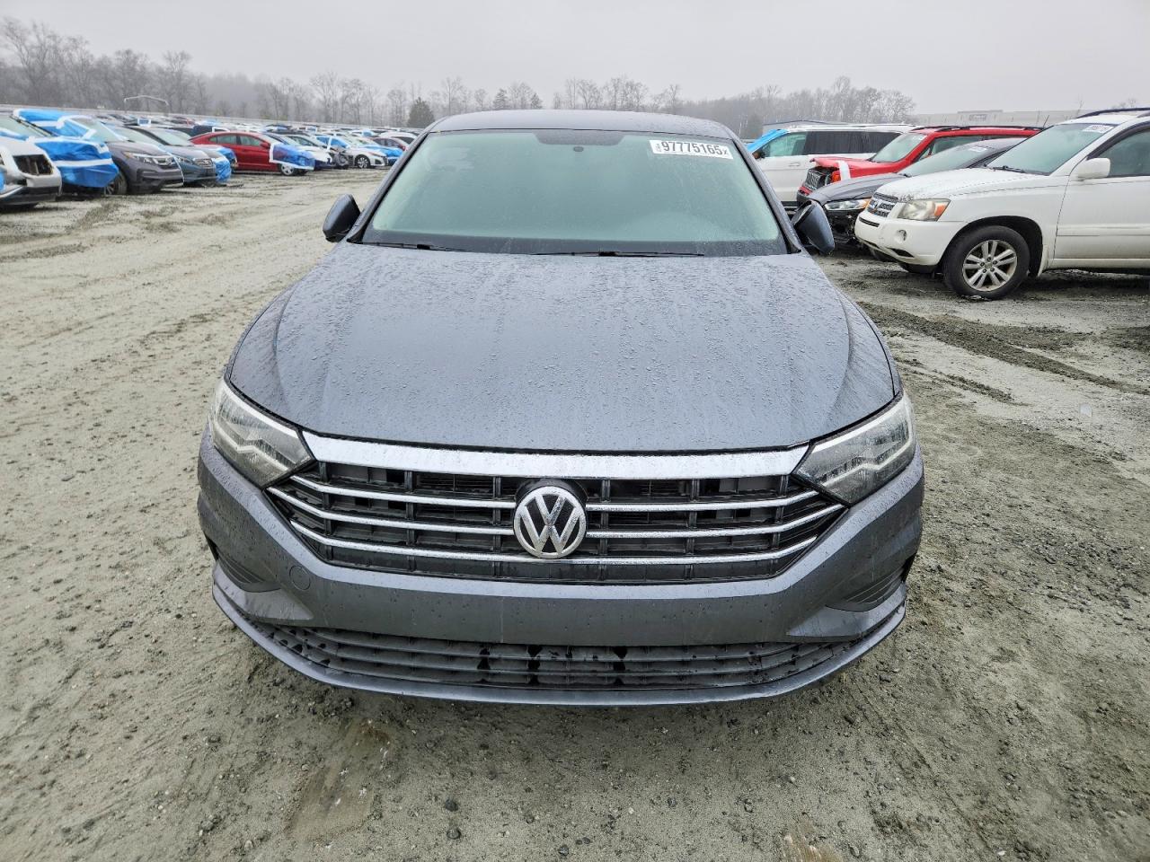 VOLKSWAGEN JETTA S 2021