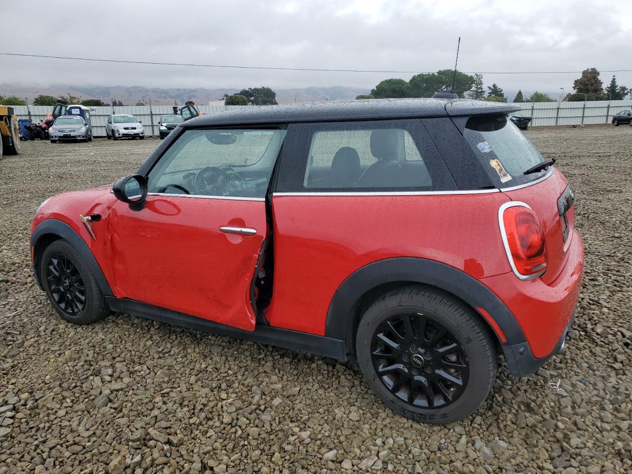 MINI COOPER 2019