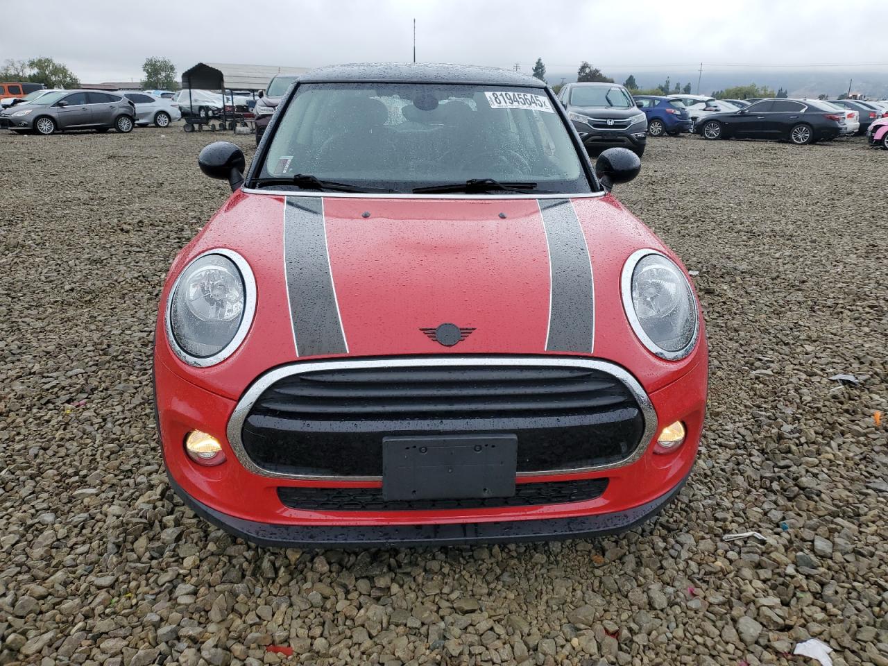 MINI COOPER 2019