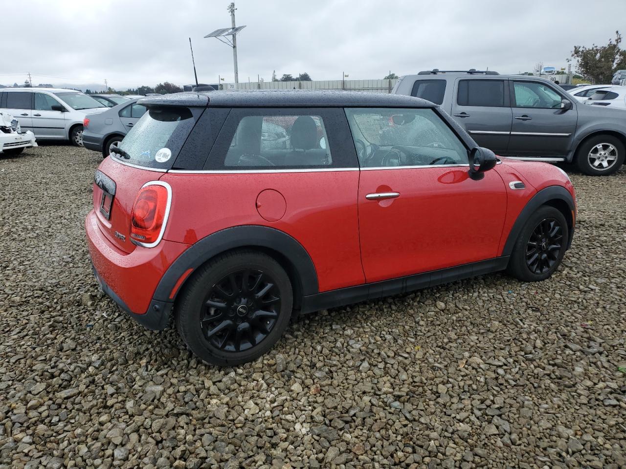 MINI COOPER 2019