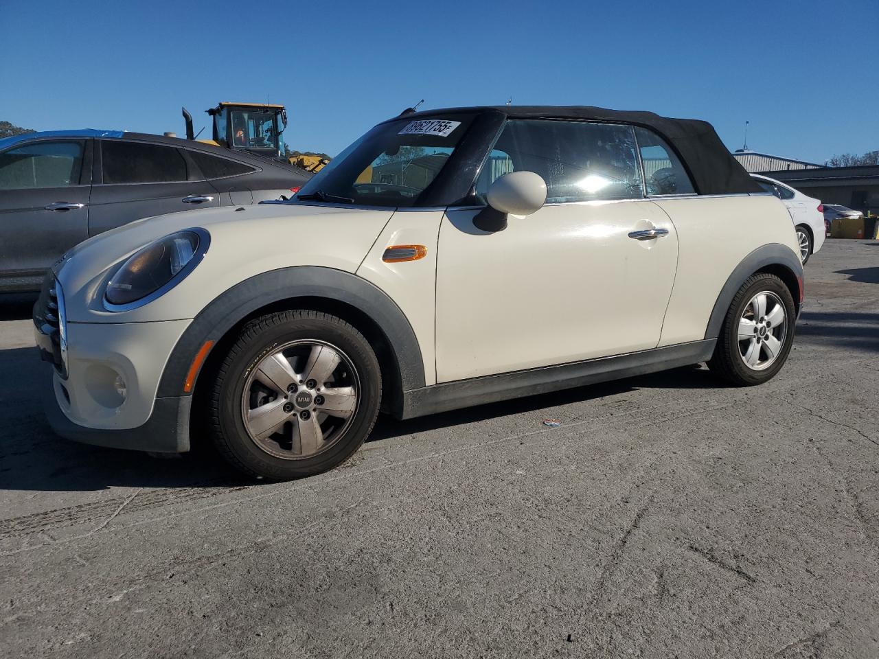 MINI COOPER 2019