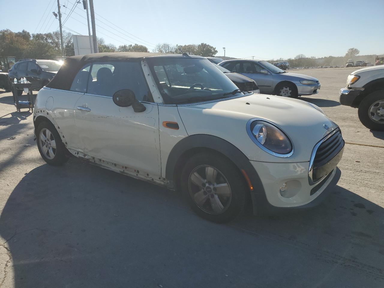 MINI COOPER 2019