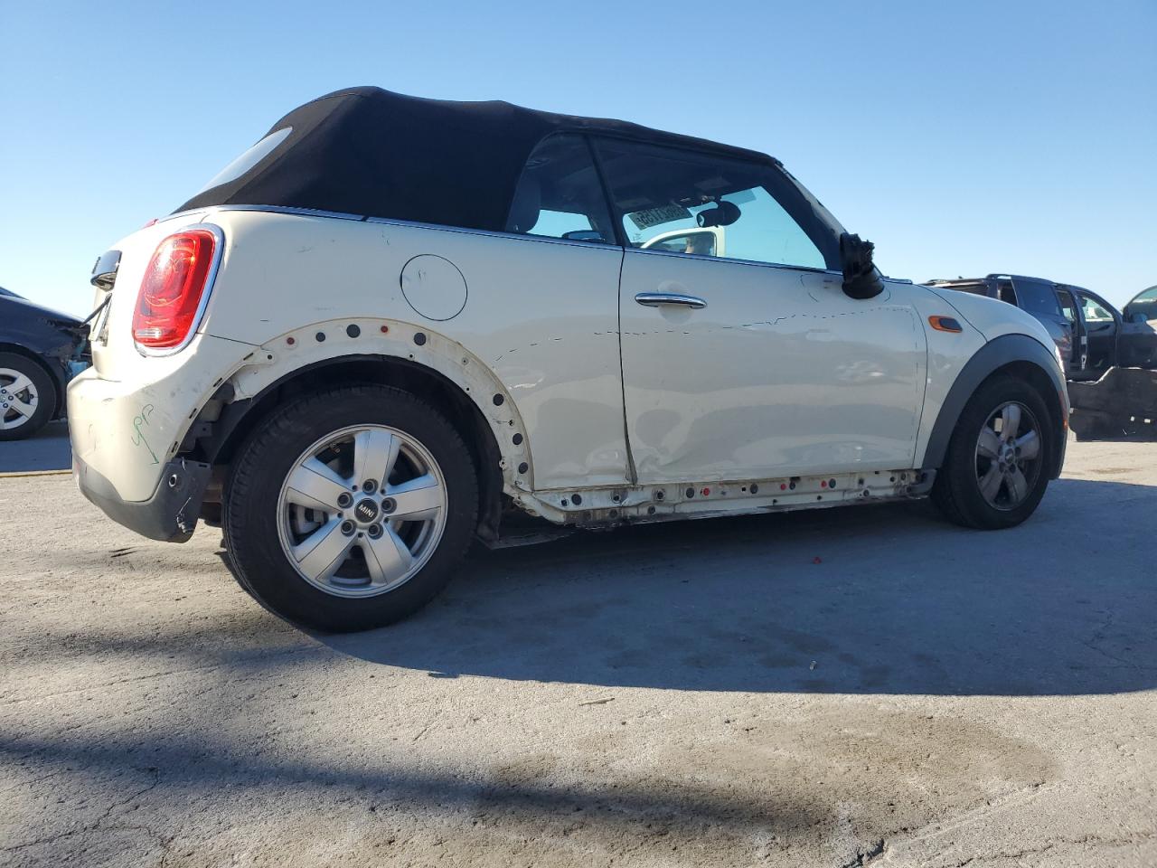 MINI COOPER 2019