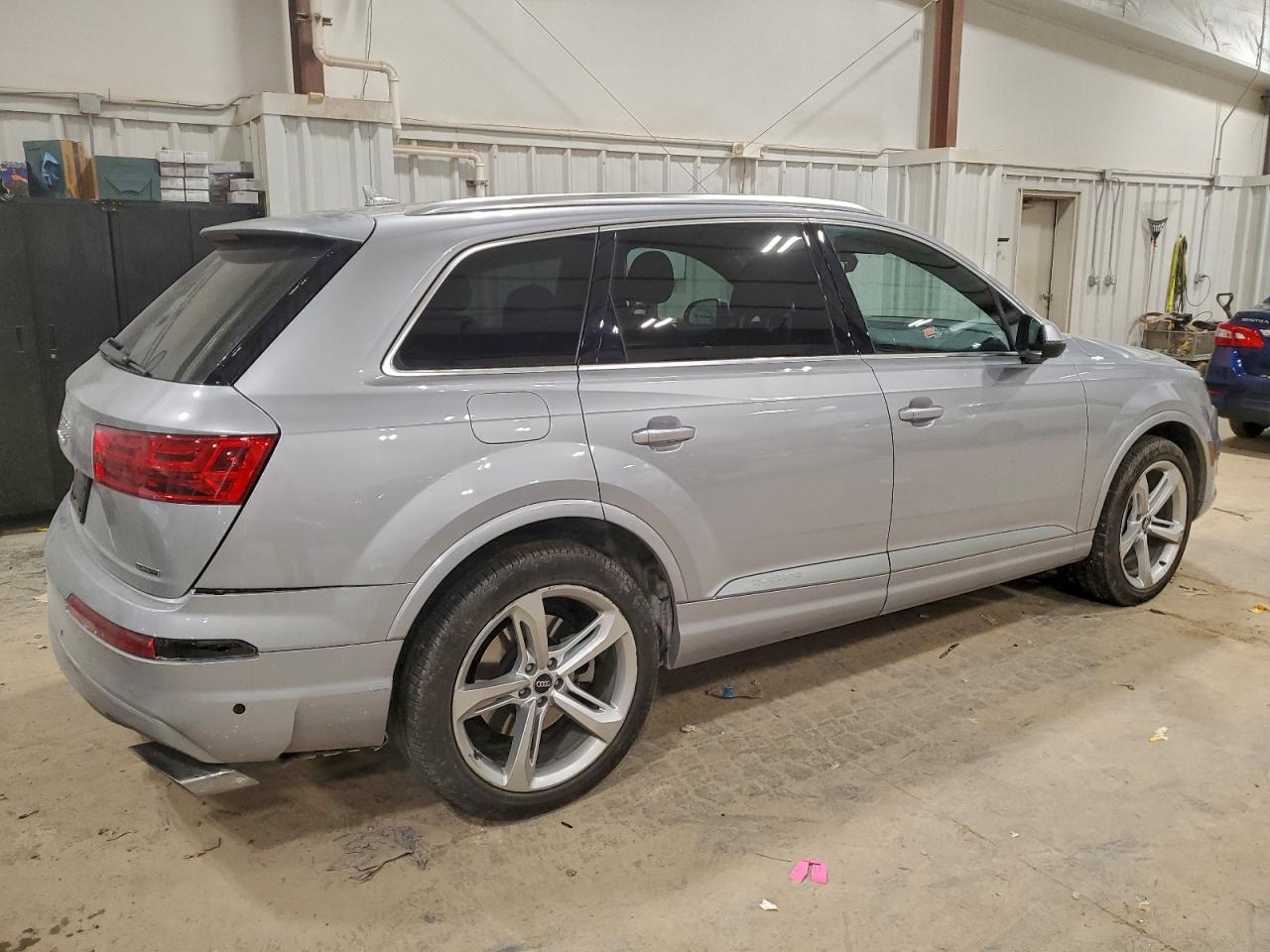 AUDI Q7 PRESTIGE 2019