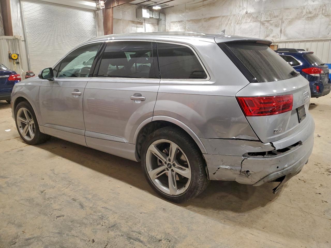 AUDI Q7 PRESTIGE 2019