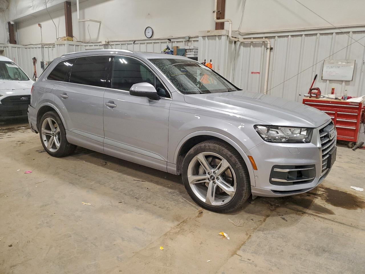 AUDI Q7 PRESTIGE 2019