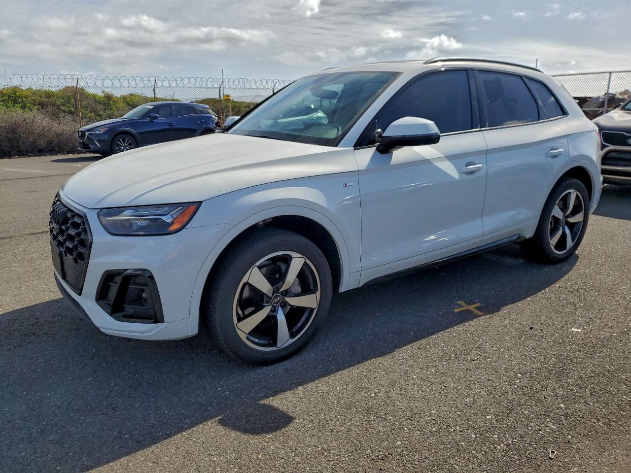 AUDI Q5 PREMIUM PLUS 45 2022